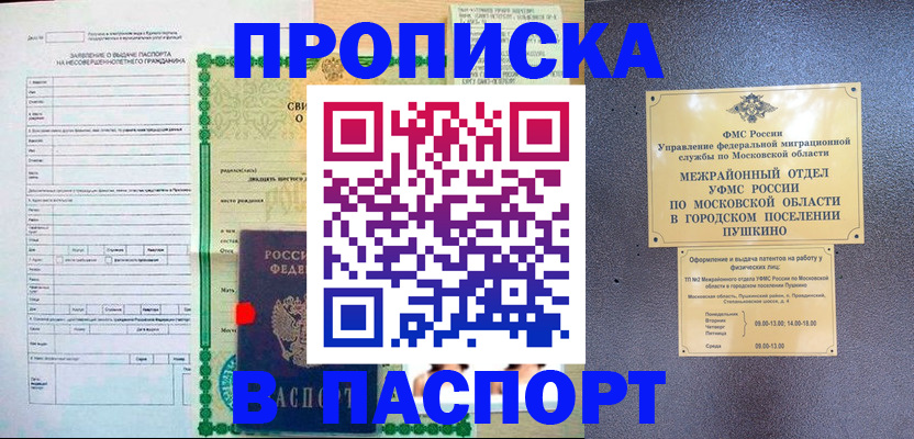 временная регистрация госуслуги в Грязях